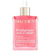 Prodigieuse hyalu boost serum iluminador antimanchas  1 envase 30 ml