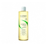 Ducray Sensinol Aceite Limpiador Calmante 400 ml