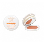 Avène Compacto Color Dorado Oil-Free SPF50 10 g