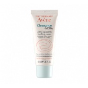 Avene hydra crema calmante (1 envase 40 ml)