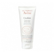 Avene cicalfate crema reparadora efecto barrera - crema de manos (100 ml)