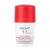 Vichy desodorante bola stress resist 72h 50 ml