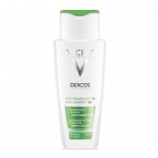 Dercos champu caspa grasa ds 200 ml
