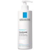 Toleriane Crema Limpiadora 400 ml