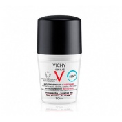 Vichy homme antitranspirante antimanchas hombre (1 roll on 50 ml)