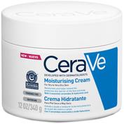 Crema hidratante piel seca