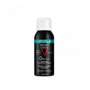 Vichy Homme Desodorante Spray Tolerancia Óptima 100 ml