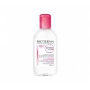 BIODERMA SENSIBIO H2O AR 250 ML