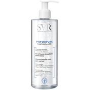 SVR Physiopure Agua Micelar Desmaquillante 400 ml
