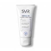 SVR Xerial 50 Extreme Crema de Pies 50 ml