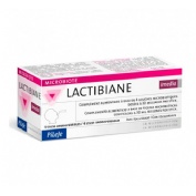 Lactibiane Imedia 4 sticks