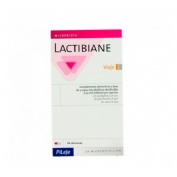 Lactibiane viaje