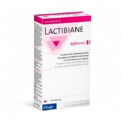 Lactibiane Referencia 30 cápsulas