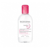 BIODERMA SENSIBIO H2O SOLUC 250 M