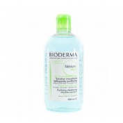 BIODERMA SEBIUM H2O 500ML