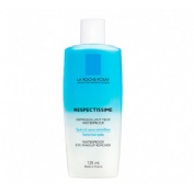 Respectissime Desmaquillante de Ojos waterproof 125 ml