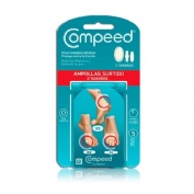 Compeed Ampollas 