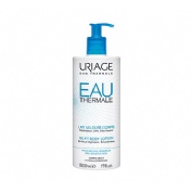 Uriage Lait Velouté corps