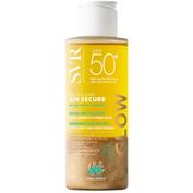 Svr sun secure agua solar glow spf50+ 100ml