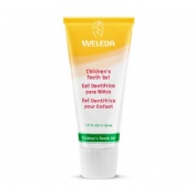 Weleda gel dentifrico para niños (50 ml)