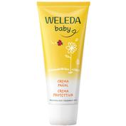 Weleda crema pañal bebe calendula 75 ml