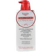 Eucerin locion 
