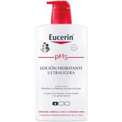 Eucerin  Loción 