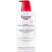 Eucerin ph-5 locion hidratante (1 envase 400 ml)