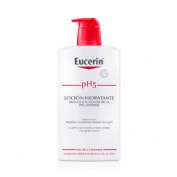 Eucerin Loción