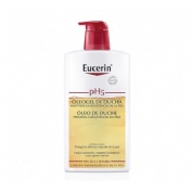 aceite de ducha