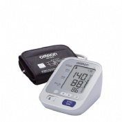 Tensiómetro Omron M3 Comfort de  Brazo