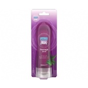 Durex Play Gel de Masaje Aloe 200 ml