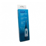 Alvita termometro clinico digital flexible