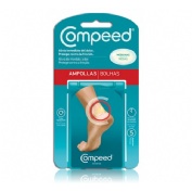 Compeed Ampollas Medianas 5 apósitos