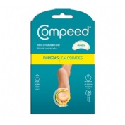 Compeed Durezas 