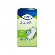 TENA LADY DISCREET MINI 20 U