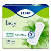 TENA LADY NORMAL 24 U