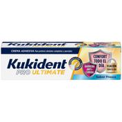 Kukident Pro Ultimate Crema Adhesiva 40 g Sabor Fresco