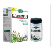 Karbofin forte (60 capsulas)
