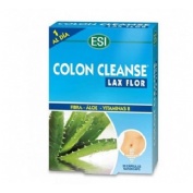 COLON CLEANCE FLOR 30 CAPS ESI