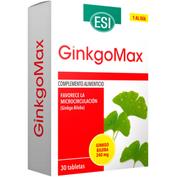 Ginkgo biloba