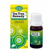 Tea Tree Oil Remedy