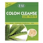 Colon Cleanse Lax Forte 30 tabletas