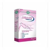 Erbaven Retard 30 tabletas