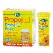 Propolaid Propol C 1000 mg 20 tabletas efervescentes
