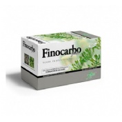 FINOCARBO TISANA 20 BOLSITAS