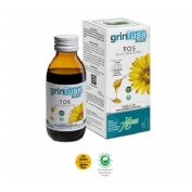 Grintuss  Adultos Jarabe 180 ml