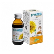 Grintuss Pediatric jarabe 180 ml