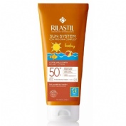Rilastil Sun System SPF 50+ Baby Leche Velluto 200 ml