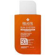 Rilastil sun system spf50 superfluid water touch  50 ml